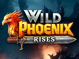 Wild Phoenix Rises game screenshot