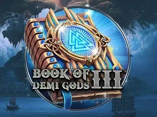 Book Of Demi Gods III game screenshot