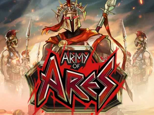 Army of Ares game screenshot