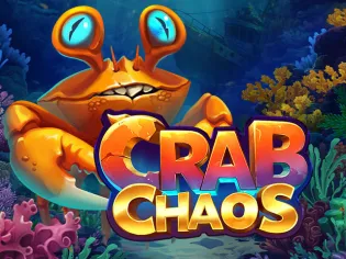 Crab Chaos game screenshot