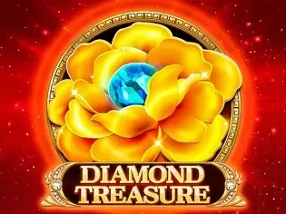 Diamond Treasure game screenshot
