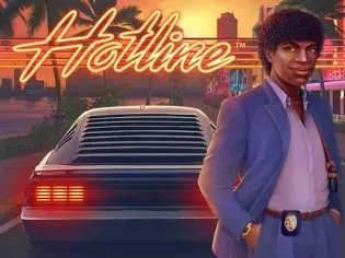 Hotline game screenshot