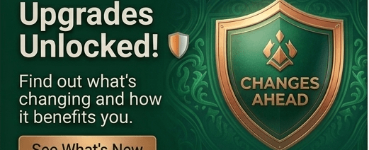 Weekly Reload promotion