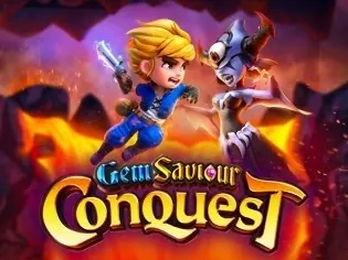 Gem Saviour Conquest game screenshot