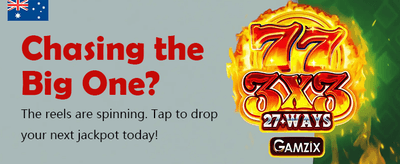 Exclusive Aussie Bonus Offers