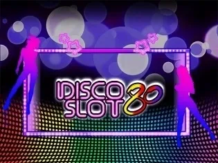 Disco 80 HD game screenshot